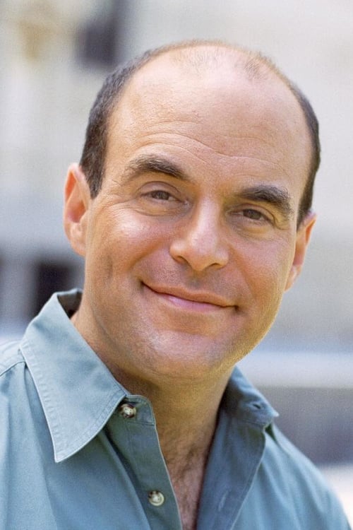 Peter Sagal