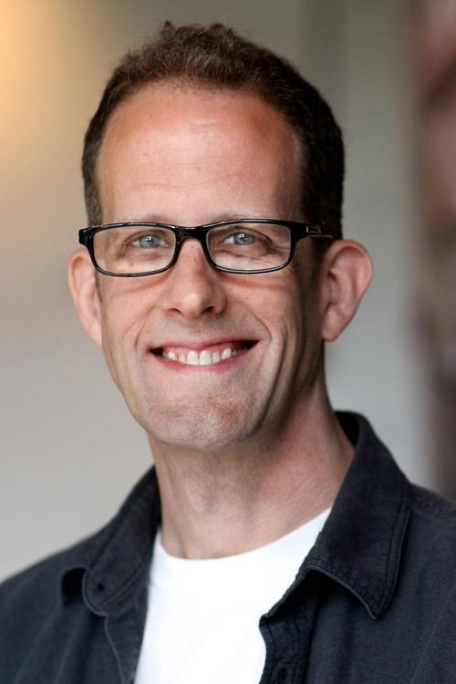 Pete Docter