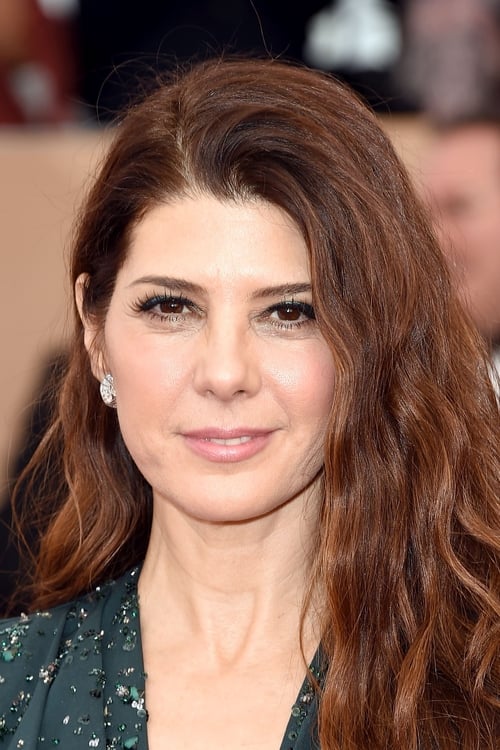 Marisa Tomei