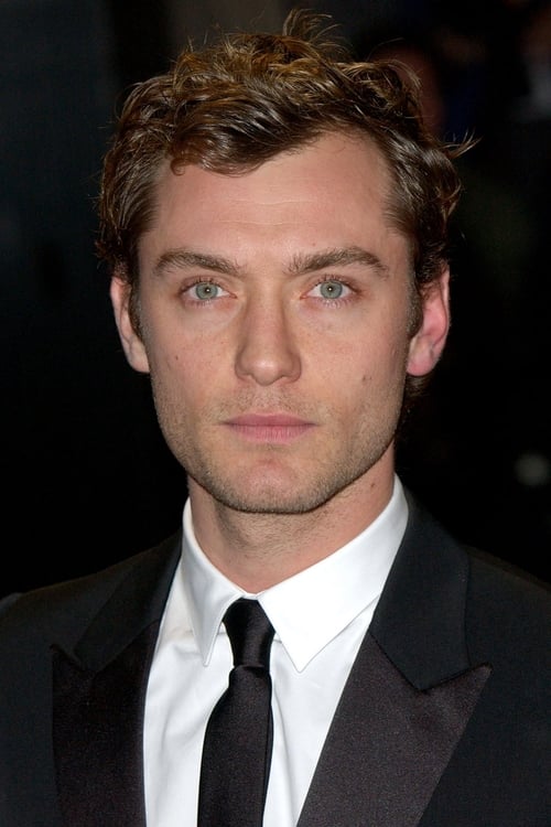 Jude Law