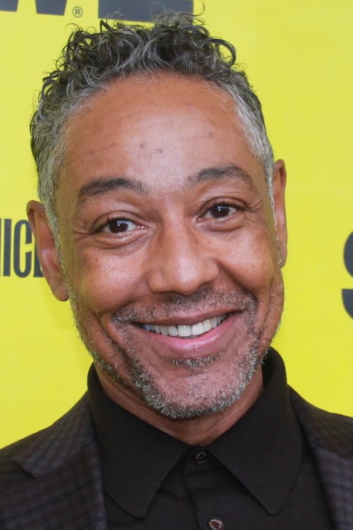 Giancarlo Esposito