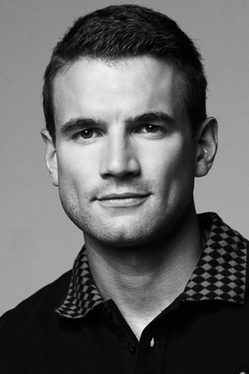 Alex Russell