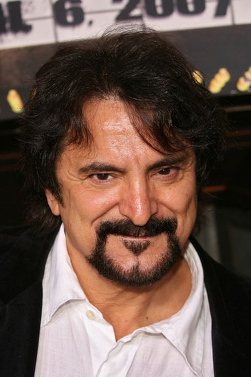 Tom Savini