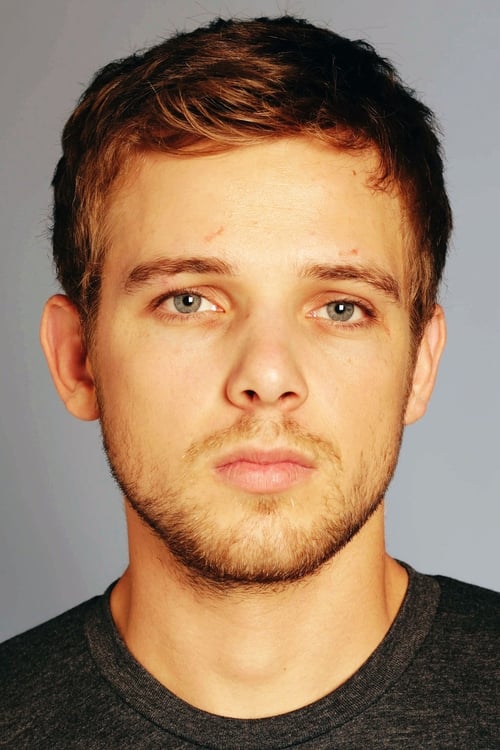 Max Thieriot