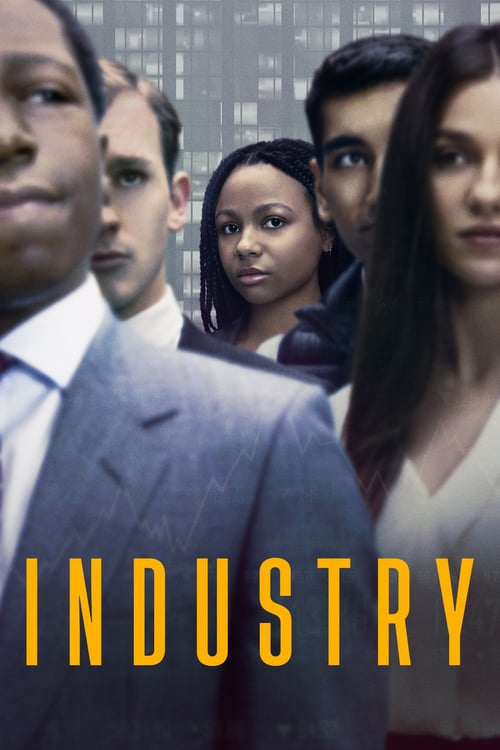 Industry streaming gratuit vf vostfr 