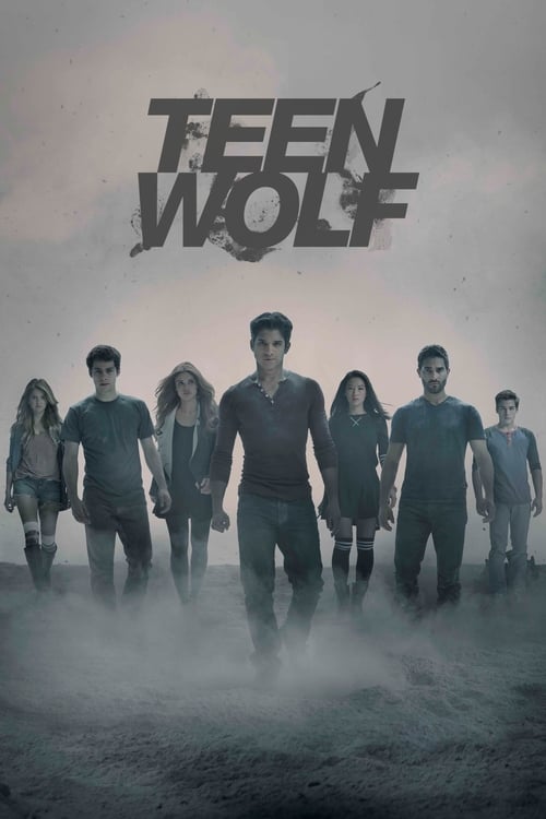 Teen Wolf streaming gratuit vf vostfr 