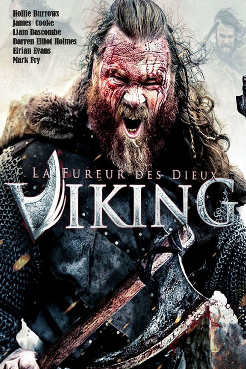 Viking La fureur des dieux streaming gratuit vf vostfr 