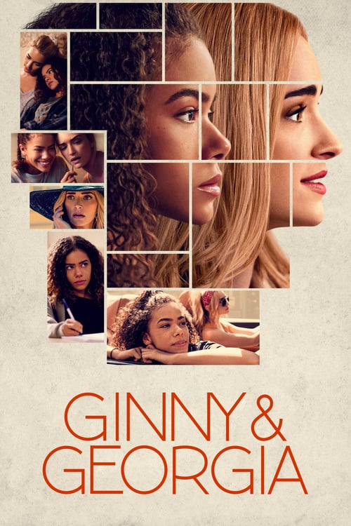 Ginny & Georgia streaming gratuit vf vostfr 