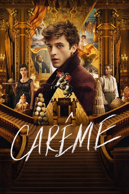 Careme streaming gratuit vf vostfr 