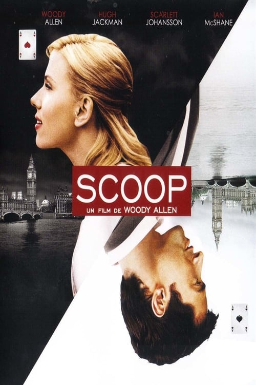 Scoop streaming gratuit vf vostfr 