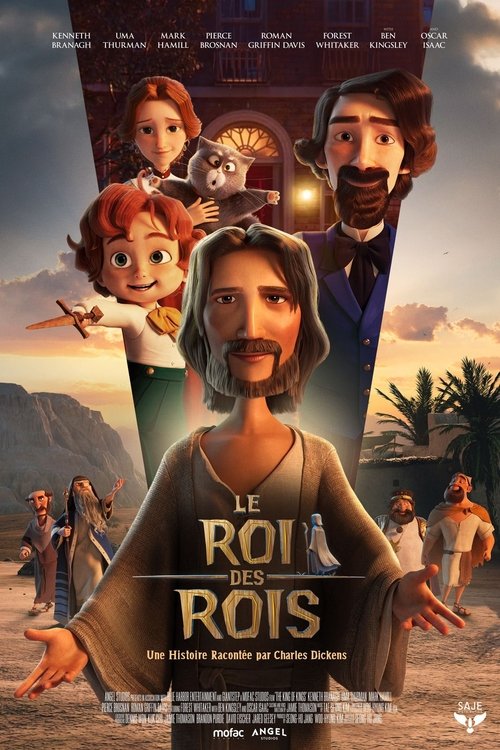 Le Roi des rois streaming gratuit vf vostfr 
