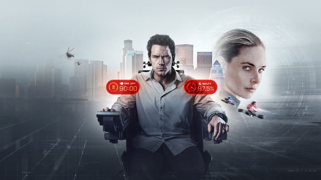 Reconnu coupable streaming gratuit vf vostfr 