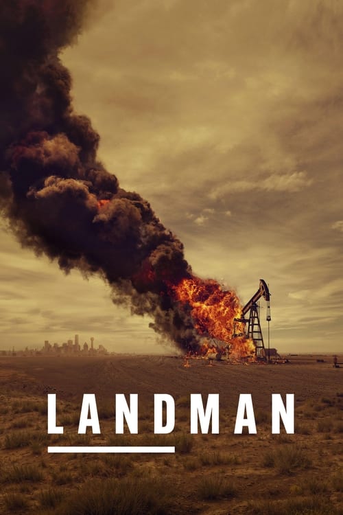 Landman streaming gratuit vf vostfr 