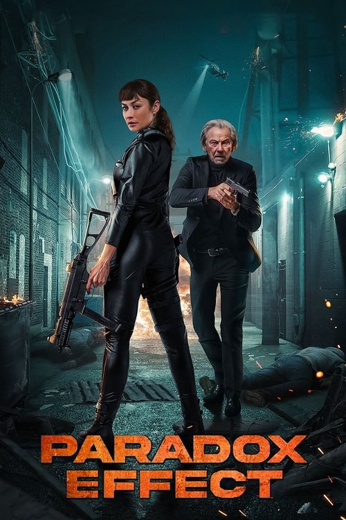 Paradox Effect streaming gratuit vf vostfr 
