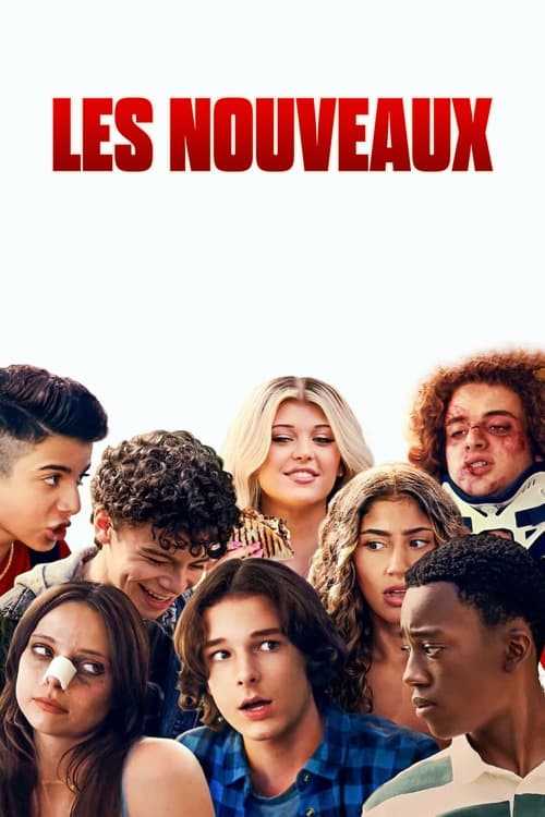 Les Nouveaux streaming gratuit vf vostfr 