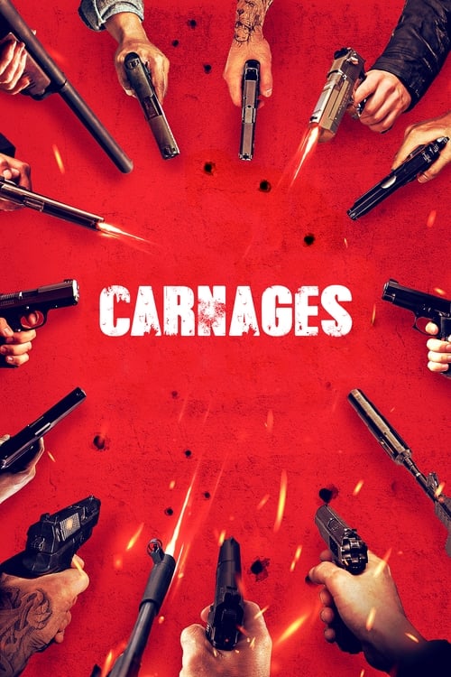 Carnages streaming gratuit vf vostfr 