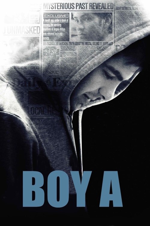 Boy A streaming gratuit vf vostfr 