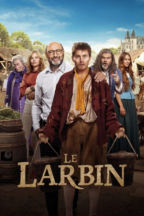 Le Larbin streaming gratuit vf vostfr 