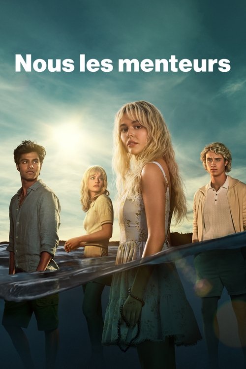 Nous les menteurs streaming gratuit vf vostfr 