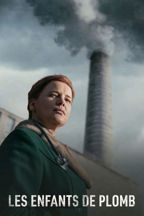 Les Enfants de plomb streaming gratuit vf vostfr 